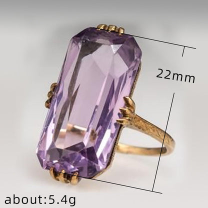 Elegant Silver Ring for Every Occasion