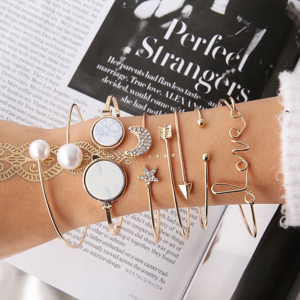 Elegant Pearl Bracelet for Every Occasion