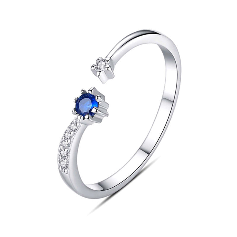 Classic Ring with Timeless Appeal