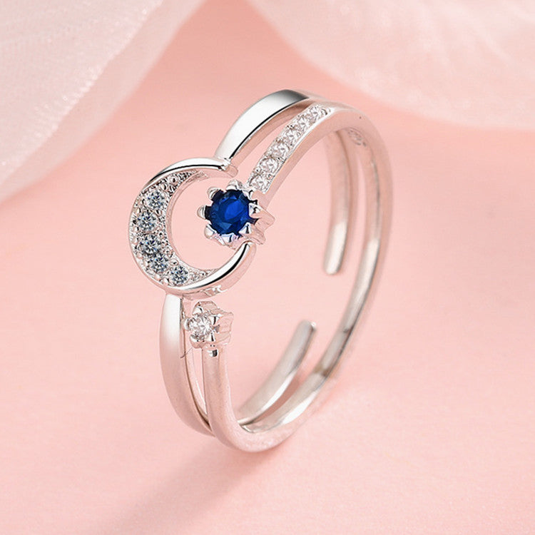 Classic Ring with Timeless Appeal
