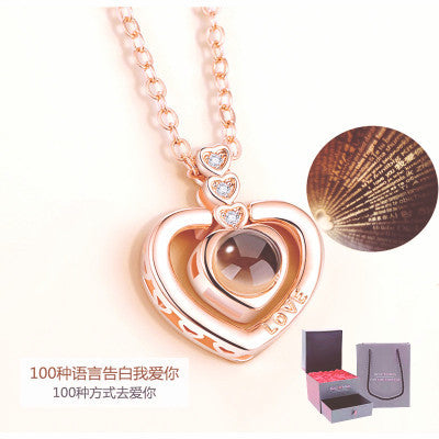 Beautiful Necklace with Unique Style
