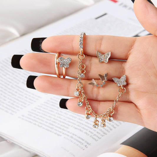 Romantic Earring for Special Moments