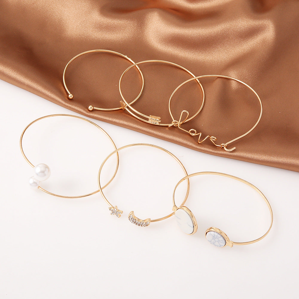 Elegant Pearl Bracelet for Every Occasion
