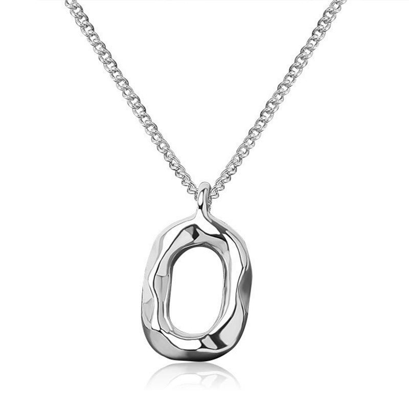 Romantic Necklace for Special Moments