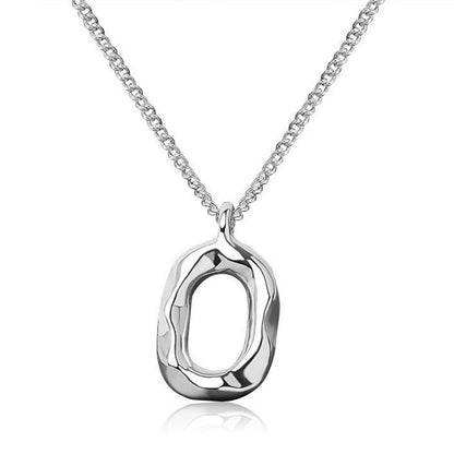 Romantic Necklace for Special Moments