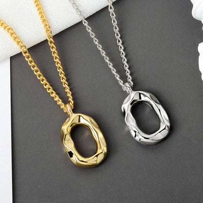 Romantic Necklace for Special Moments