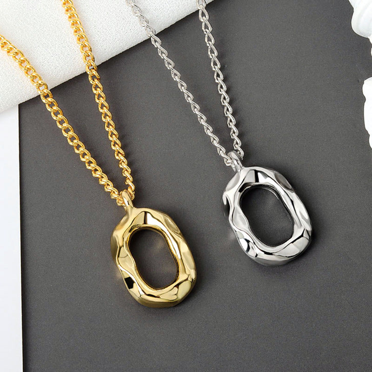 Romantic Necklace for Special Moments