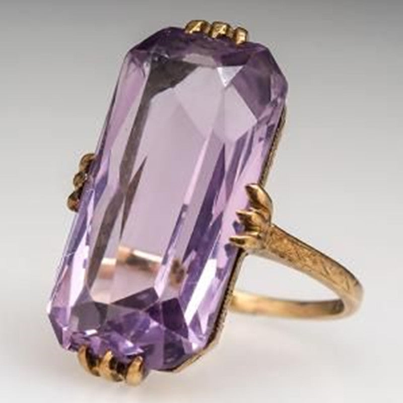 Elegant Silver Ring for Every Occasion