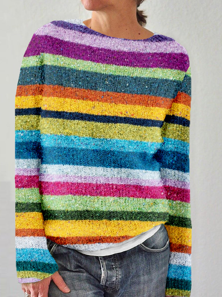 Classic Vintage Jumper