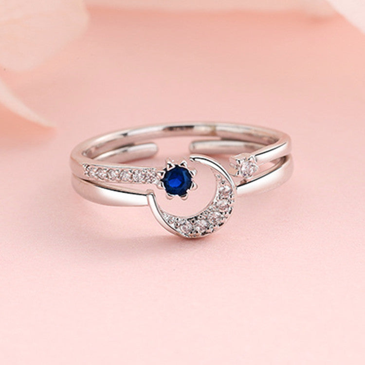 Classic Ring with Timeless Appeal