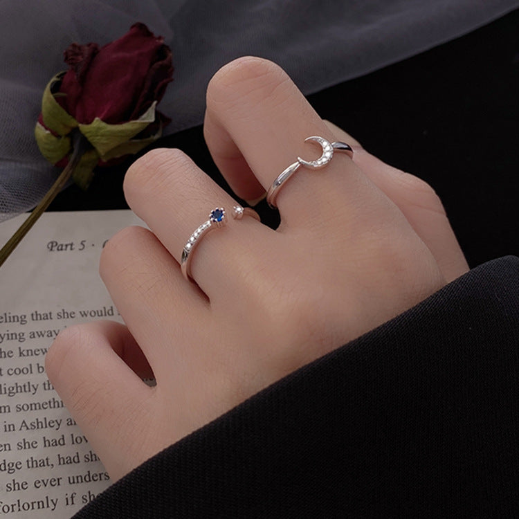 Classic Ring with Timeless Appeal