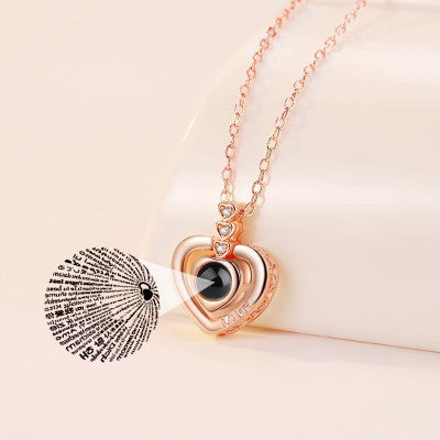 Beautiful Necklace with Unique Style