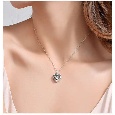 Beautiful Necklace with Unique Style