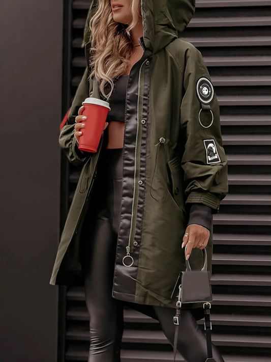 Classic Vintage Jacket