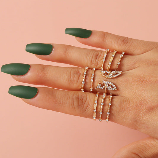 Delicate Artisan Ring