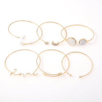 Elegant Pearl Bracelet for Every Occasion