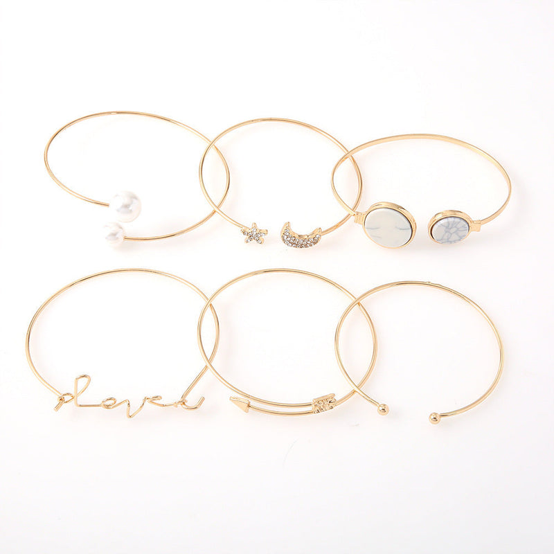 Elegant Pearl Bracelet for Every Occasion