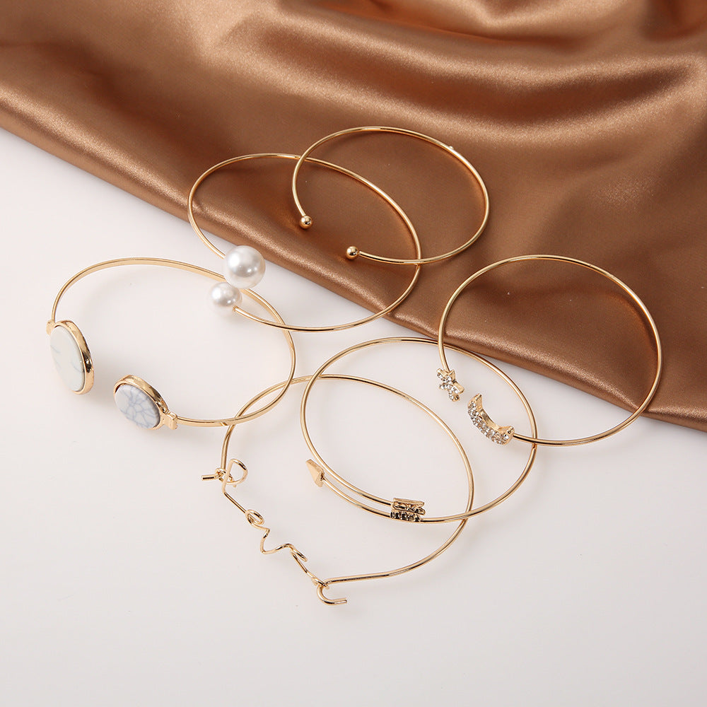 Elegant Pearl Bracelet for Every Occasion