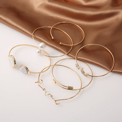 Elegant Pearl Bracelet for Every Occasion