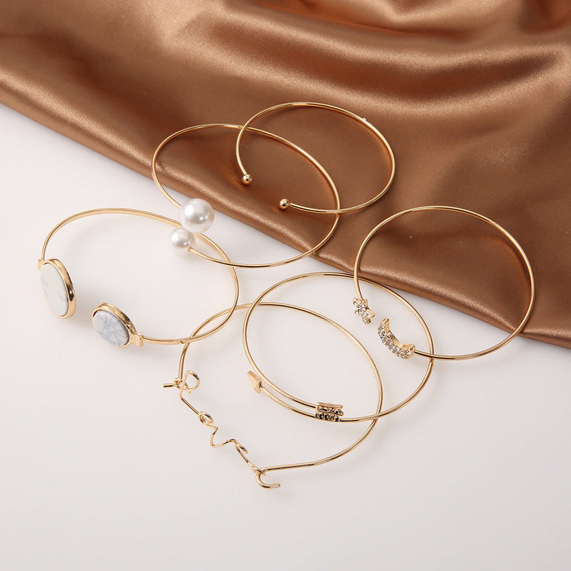 Elegant Pearl Bracelet for Every Occasion