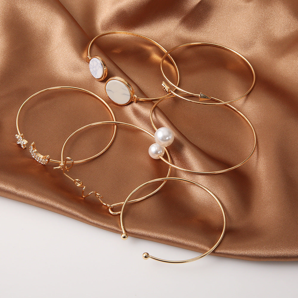 Elegant Pearl Bracelet for Every Occasion