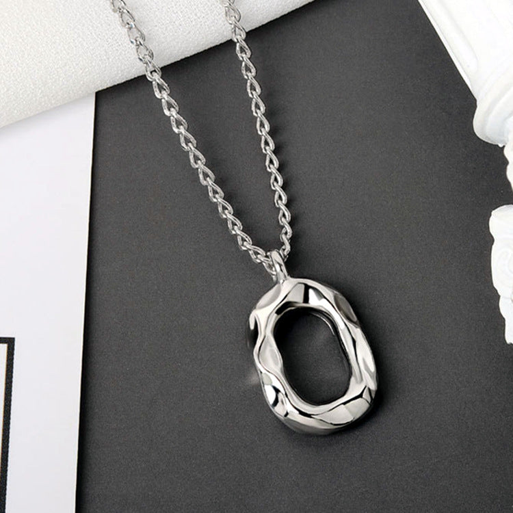 Romantic Necklace for Special Moments