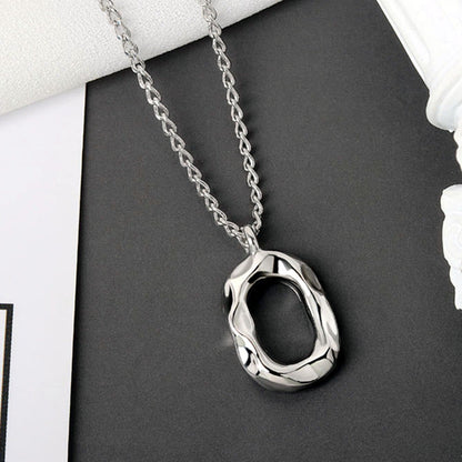 Romantic Necklace for Special Moments