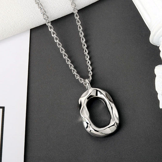 Romantic Necklace for Special Moments