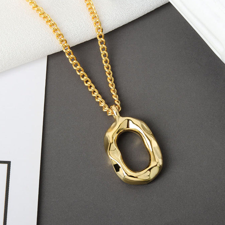Romantic Necklace for Special Moments