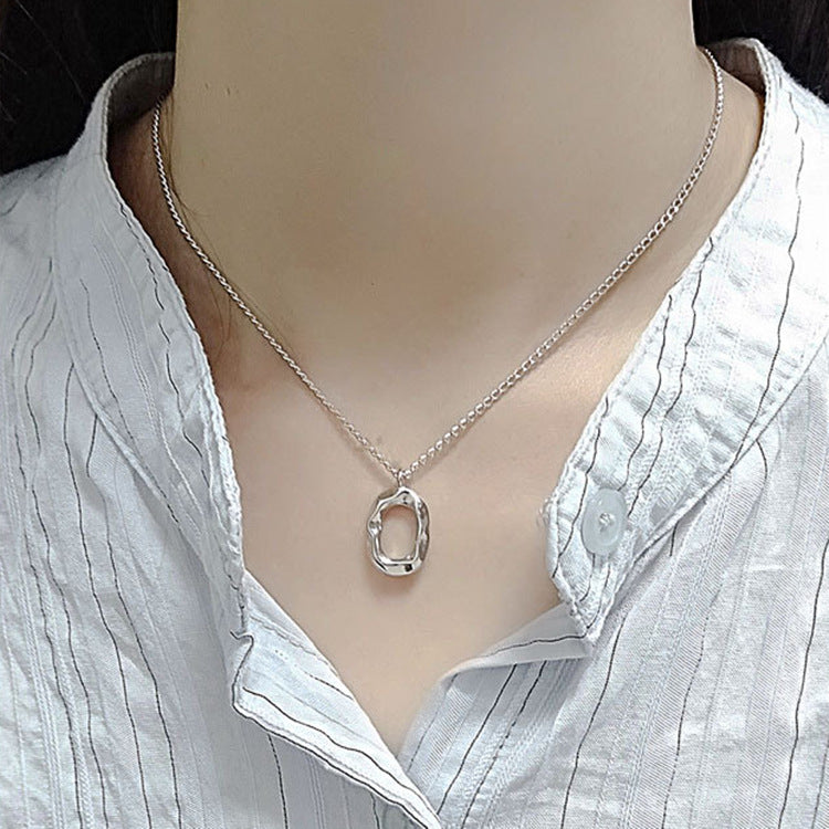 Romantic Necklace for Special Moments