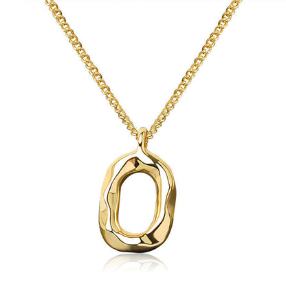 Romantic Necklace for Special Moments