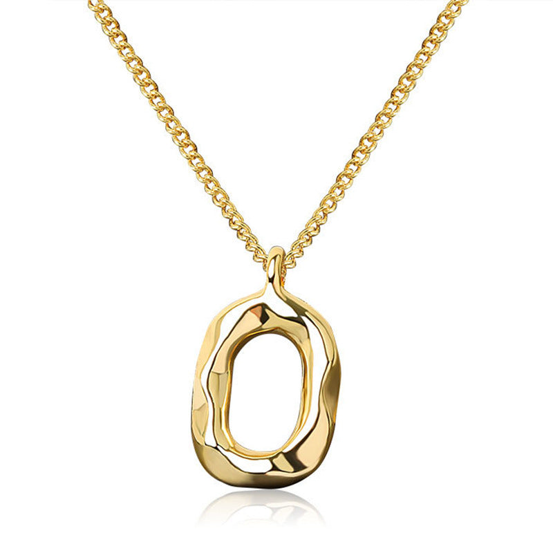 Romantic Necklace for Special Moments