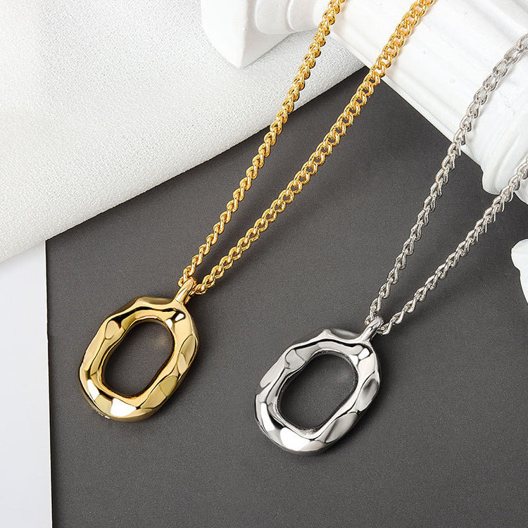 Romantic Necklace for Special Moments