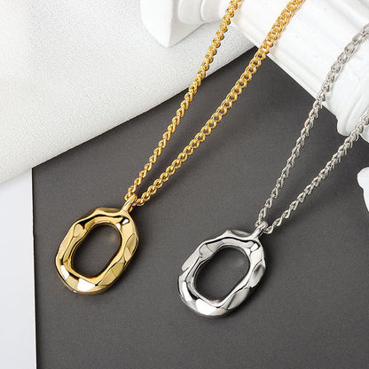 Romantic Necklace for Special Moments