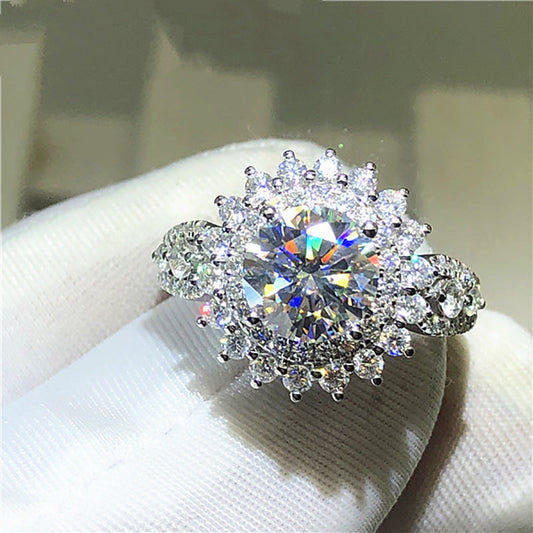 Vintage Handmade Ring