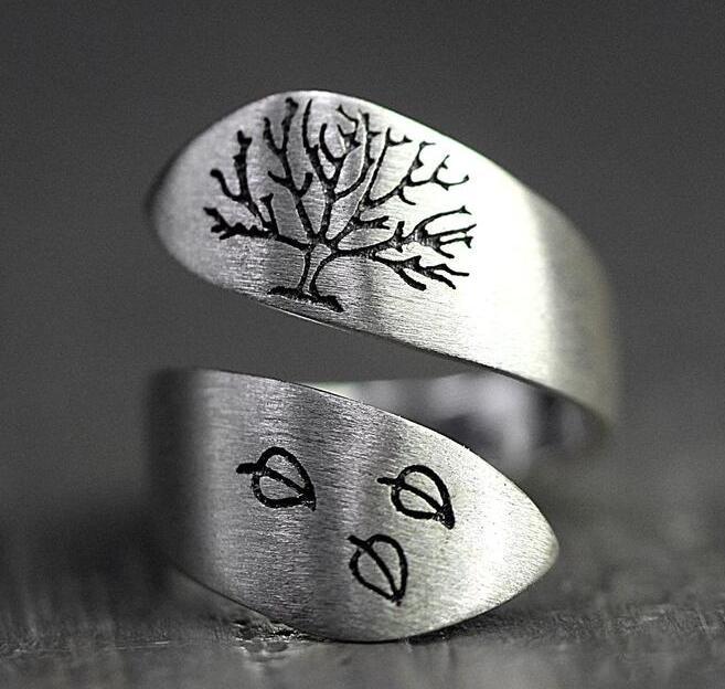 Charming Ring for Any Occasion