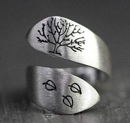 Charming Ring for Any Occasion