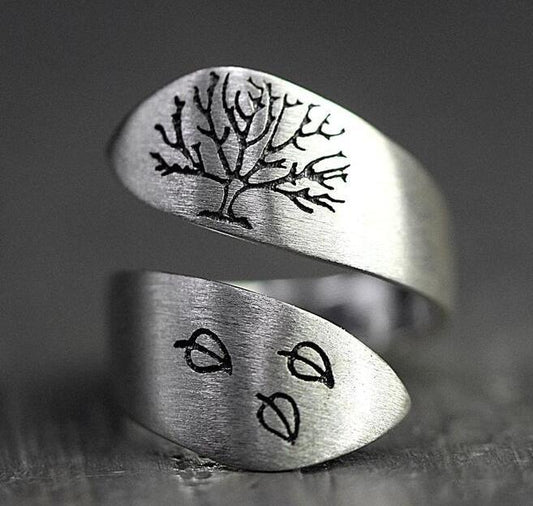 Charming Ring for Any Occasion