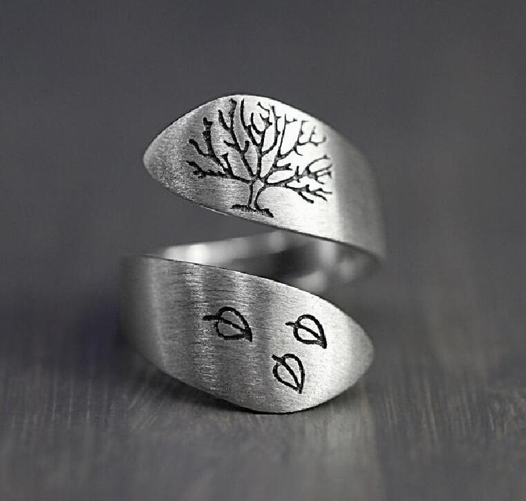 Charming Ring for Any Occasion