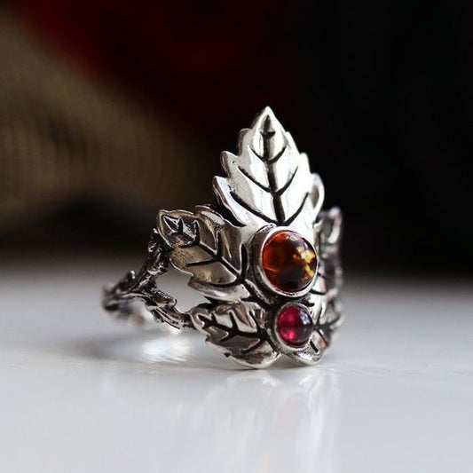 Stunning Ring for Daily Wear