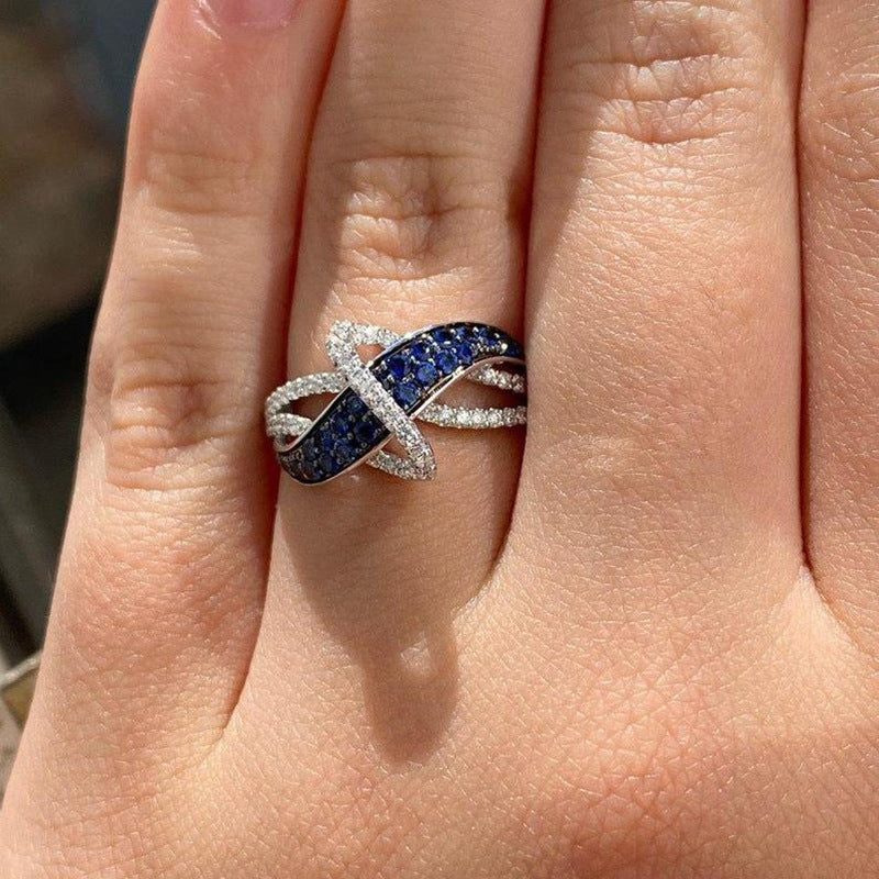 Stunning Ring for Daily Wear