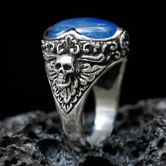 Classic Ring with Timeless Appeal