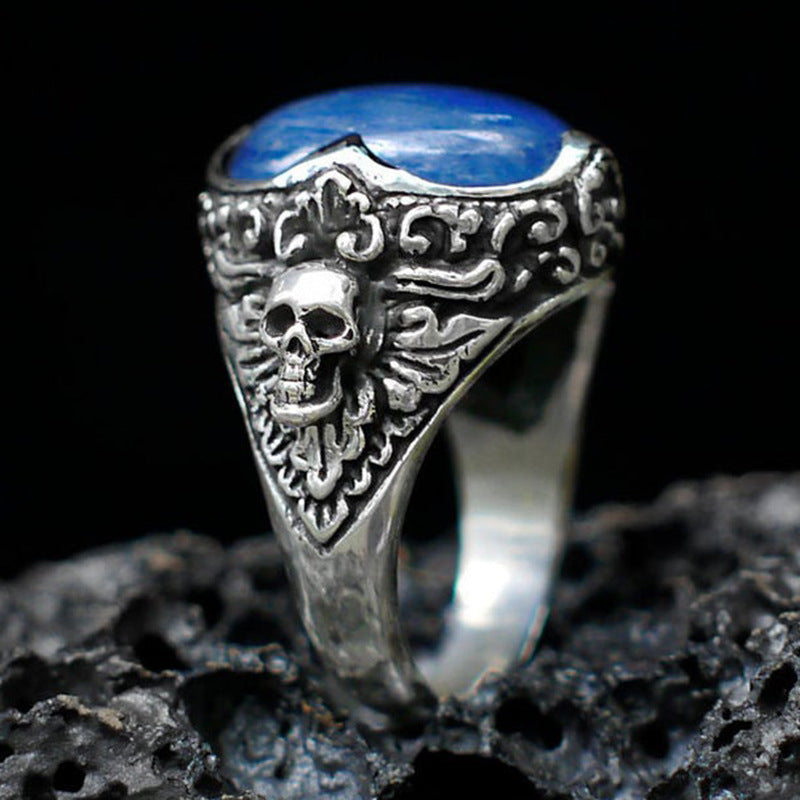 Delicate Artisan Ring