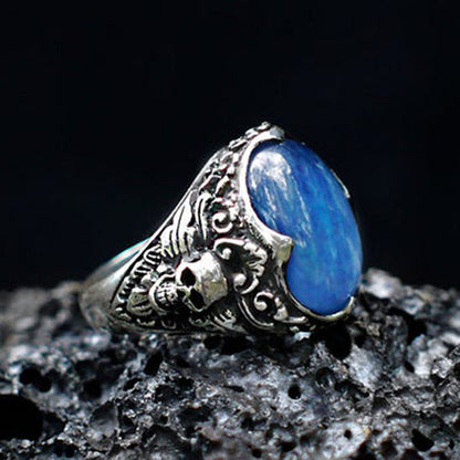 Delicate Artisan Ring