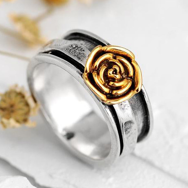 Beautiful Ring with Unique Style
