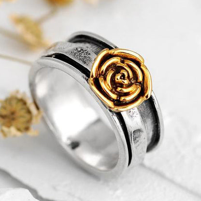 Beautiful Ring with Unique Style