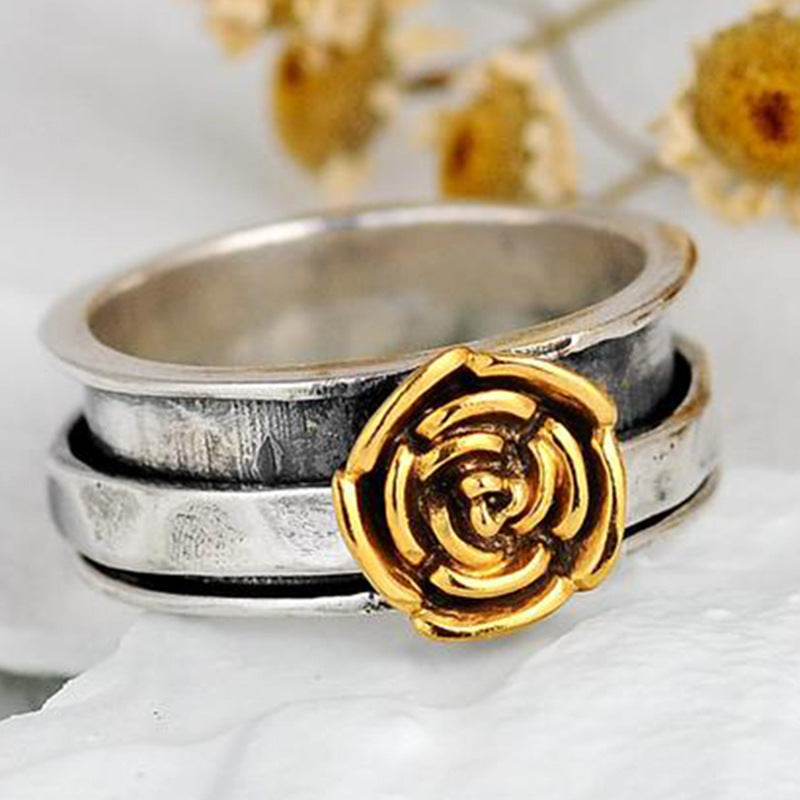 Beautiful Ring with Unique Style