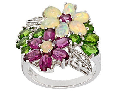Charming Gold Ring for Any Occasion