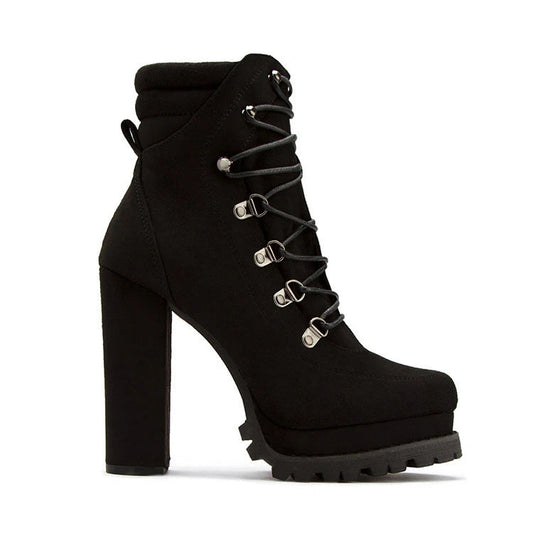 Elegant Orthopedic Boots for Every Step