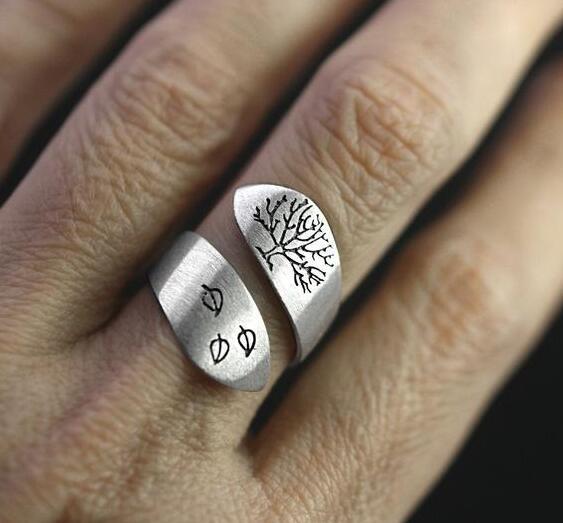Charming Ring for Any Occasion